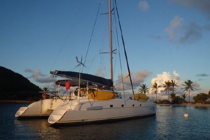 Fountaine Pajot Bahia 46 for sale in for €255,000 (£218,488)
