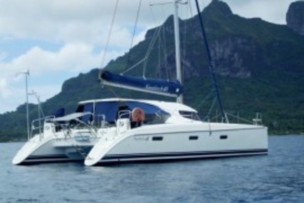 Nautitech 40 for sale in for €234,000 (£204,975)