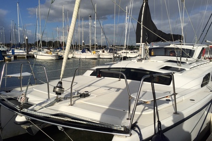 Gemini 105MC for sale in United Kingdom for £89,950 Gemini 105MC for sale in United Kingdom for £89,950