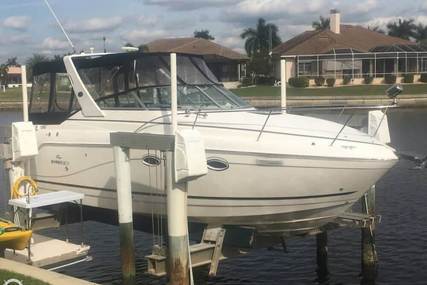 Rinker Express Cruiser 270 for sale in United States of America for $36,000 (£27,915)