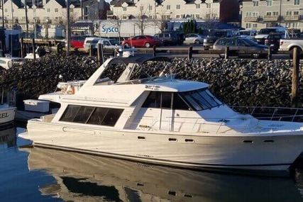 Bayliner 4788 Pilothouse for sale in United States of America for $188,900 (£144,475) Bayliner 4788 Pilothouse for sale in United States of America for $188,900 (£144,475)