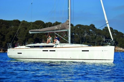 Jeanneau Sun Odyssey 449 for sale in Croatia for €175,000 (£153,294)