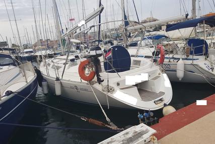 Jeanneau Sun Odyssey 42.1 for sale in Spain for €77,000 (£66,512)