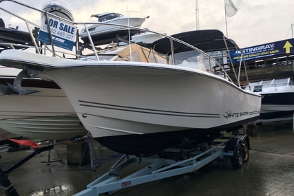 White Shark 225 for sale in United Kingdom for £23,950