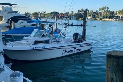 Grady-White 20 for sale in United States of America for $33,400 (£25,729)