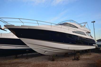 Fairline Squadron 65 for sale in United Kingdom for £1,025,000