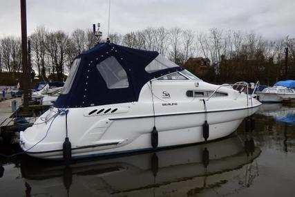 Sealine S24 for sale in United Kingdom for £24,995