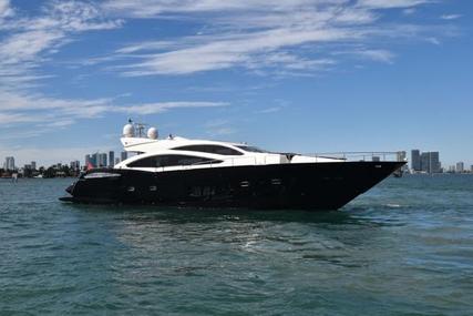 Sunseeker Predator 92 Sport for sale in Spain for £1,850,000