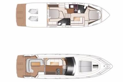 Princess V48 for sale in Spain for €499,000 (£416,371)