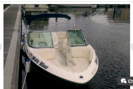 Maxum 1800 MX for sale in United Kingdom for £8,995
