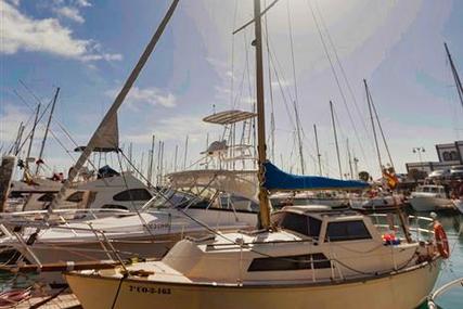 Beneteau Evasion 28 for sale in Spain for €13,000 (£11,343)