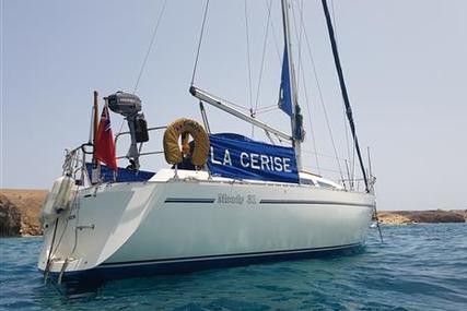 Moody MK II for sale in Spain for €22,500 (£19,709)