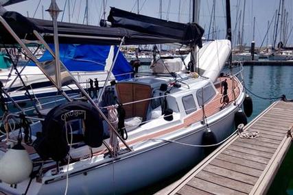 Jeanneu Folie Douce for sale in Spain for €30,000 (£26,279)