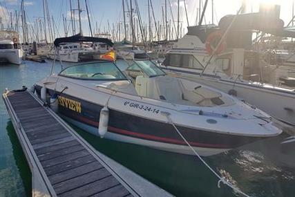 Monterey 268 SS for sale in Spain for €30,000 (£26,279)