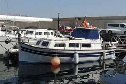 Majoni 45 Palmos for sale in Spain for €34,990 (£30,650)