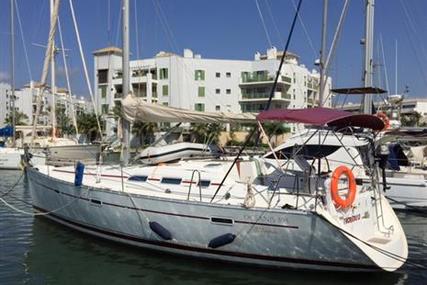 Beneteau Oceanis 393 Clipper for sale in Spain for €84,000 (£73,581)