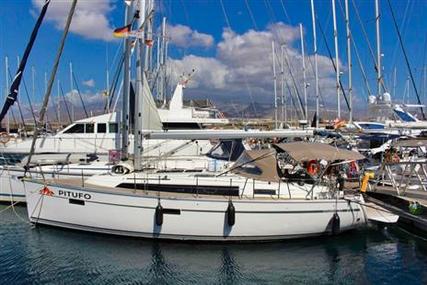 Bavaria Yachts 37 Cruiser for sale in Spain for €118,000 (£101,586)
