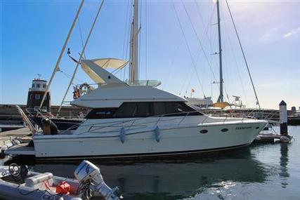 Uniesse 48 for sale in Spain for €140,000 (£122,635)