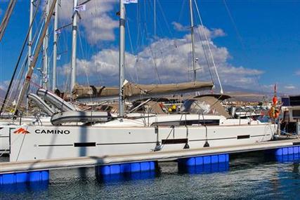 Dufour Yachts Grand Large 412 for sale in Spain for €160,000 (£138,758) Dufour Yachts Grand Large 412 for sale in Spain for €160,000 (£138,758)