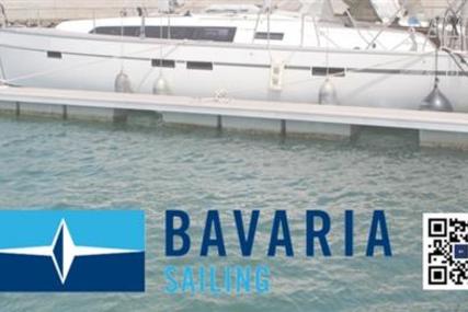 Bavaria Yachts 46 Cruiser for sale in Spain for €175,000 (£153,294)