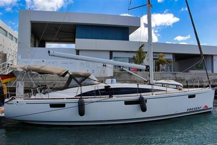 Bavaria Yachts 46 Cruiser for sale in Spain for €240,000 (£210,231)