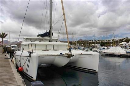Lagoon 420 for sale in Spain for €240,000 (£209,260)