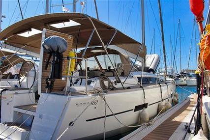 Dufour Yachts Grand Large 460 for sale in Spain for €240,000 (£209,260)