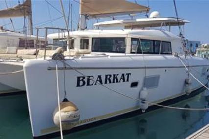 Lagoon 420 for sale in Spain for €295,000 (£257,215)