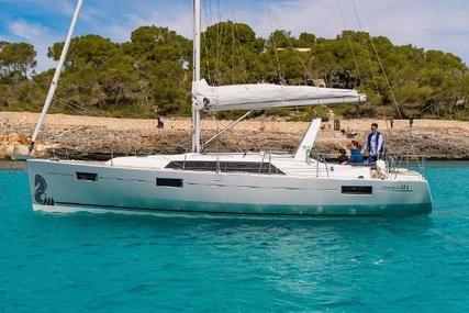 Beneteau Oceanis 41.1 for sale in United States of America for $279,900 (£211,365)