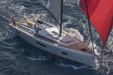 Beneteau OCEANIS 51.1 for sale in United States of America for $435,300 (£337,622)