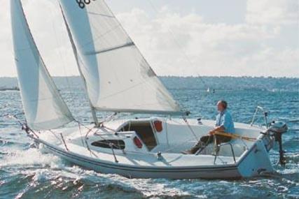 Catalina 22 Capri for sale in United States of America for P.O.A. (P.O.A.)