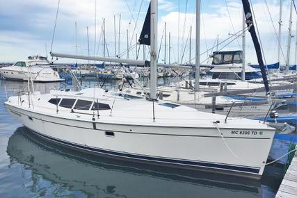 Hunter 39 for sale in United States of America for $145,000 (£111,696)