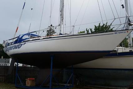 Catalina 38 for sale in United States of America for $38,595 (£29,730)