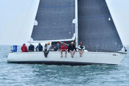 J Boats J/35 for sale in United States of America for 28,500 $ (22,016 £)