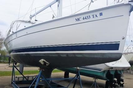 Hunter 33 for sale in United States of America for $95,789 (£73,444)