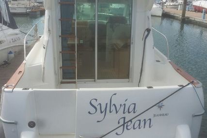 Jeanneau Merryfisher 805 for sale in for £33,750