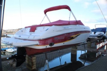 Chaparral 265 SSi for sale in United Kingdom for £23,500