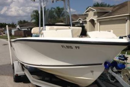 Mako 184 CC for sale in United States of America for $21,750 (£16,635)