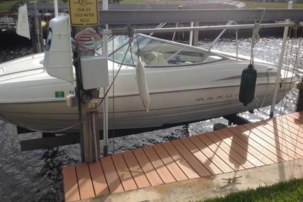 Maxum 2100 SC for sale in United States of America for $15,500 (£11,940)