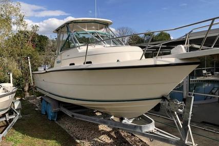 Pursuit 2555 WA for sale in United States of America for $28,900 (£22,262)