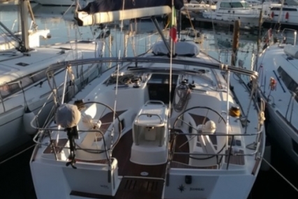 Jeanneau Sun Odyssey 49 for sale in Italy for €88,500 (£77,220)