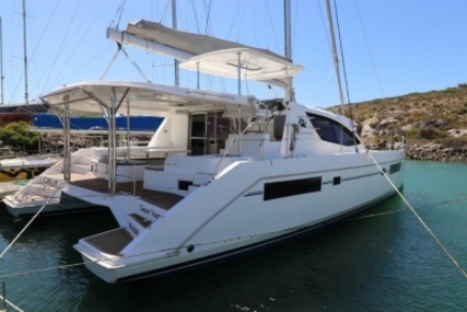 Robertson and Caine Leopard 48 for sale in South Africa for $695,000 (£536,874)