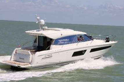 Prestige 450 S for sale in France for €398,000 (£345,160)