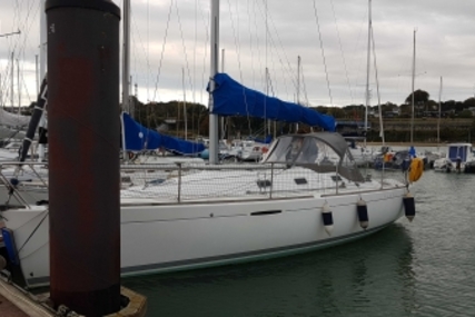 Beneteau First 31.7 for sale in France for €41,900 (£36,559)
