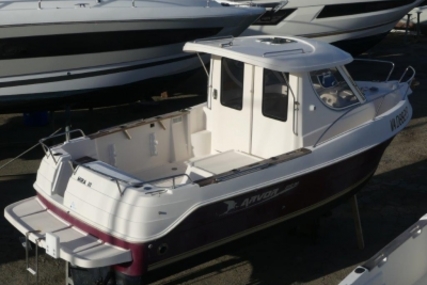 Arvor 230 AS for sale in France for €24,000 (£20,724)