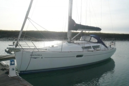 Jeanneau Sun Odyssey 36i for sale in United Kingdom for £67,500