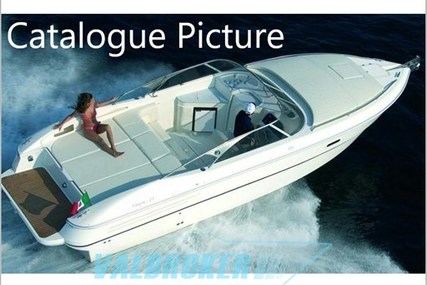 Fiart Mare FIART 27 for sale in Italy for €28,000 (£24,533)