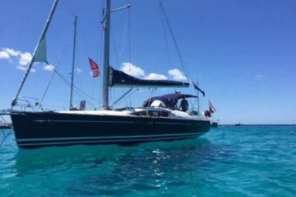 Jeanneau Sun Odyssey 45 DS for sale in Greece for €165,000 (£143,866)