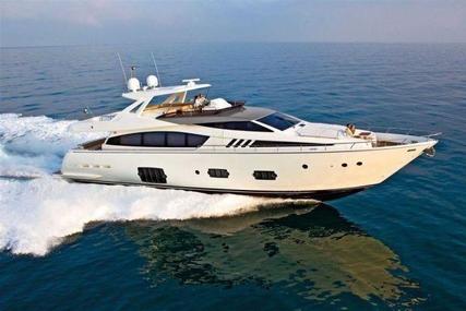 Ferretti 800 for sale in Monaco for €3,750,000 (£3,285,640)