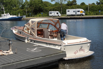 STATEMENT MARINE PTS 26 for sale in United Kingdom for £57,500